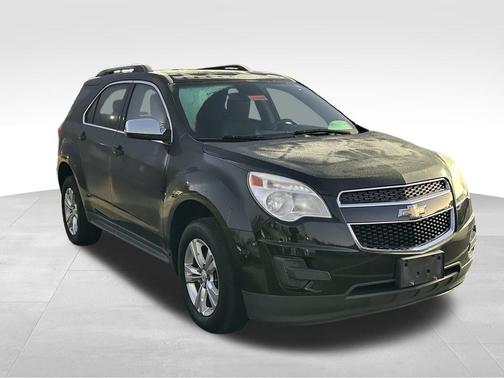 2013 Chevrolet Equinox 1LT