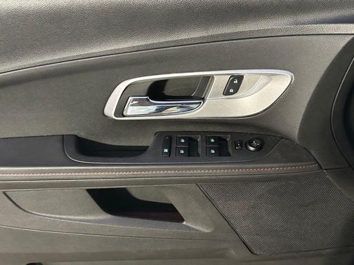 2013 Chevrolet Equinox 1LT