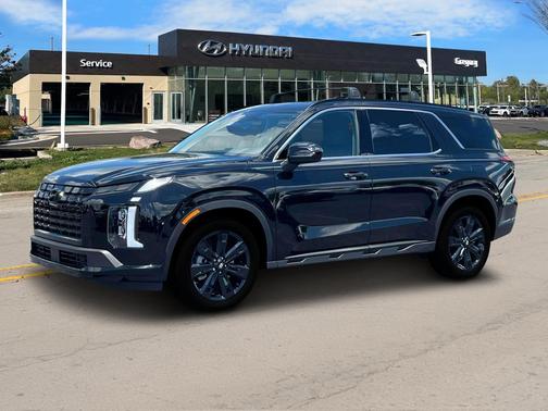 2025 Hyundai PALISADE XRT