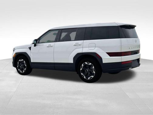 2025 Hyundai SANTA FE SE