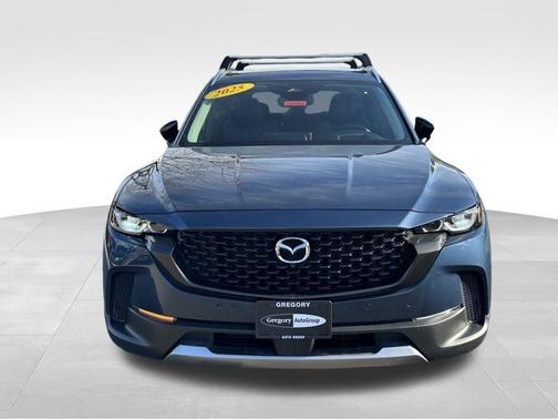 2025 Mazda CX-50 2.5 Turbo Premium Plus Package