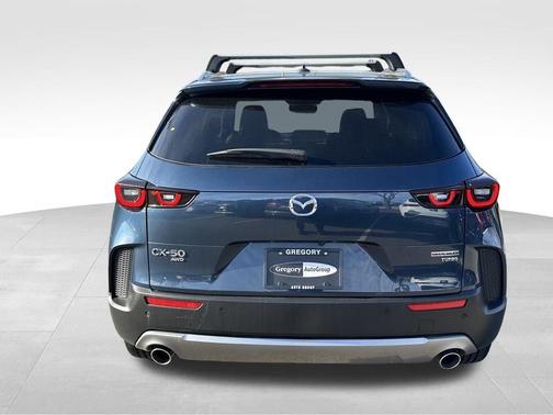 2025 Mazda CX-50 2.5 Turbo Premium Plus Package