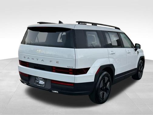2024 Hyundai SANTA FE HEV SEL