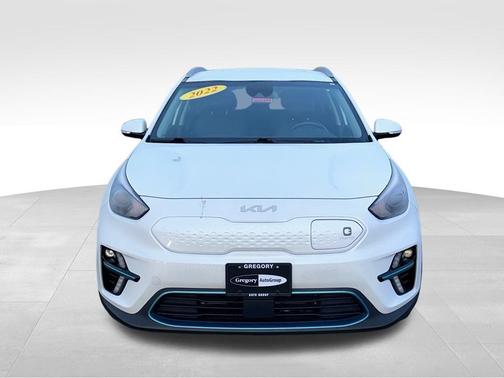 2022 Kia Niro EV EX