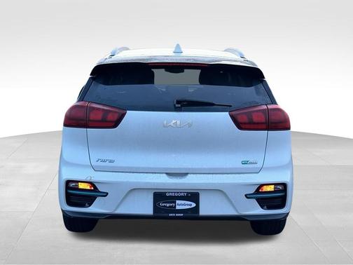 2022 Kia Niro EV EX