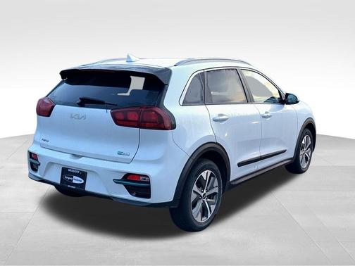 2022 Kia Niro EV EX