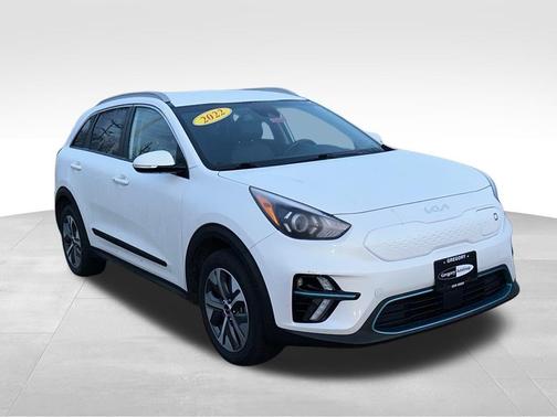 2022 Kia Niro EV EX