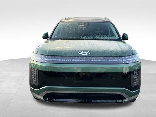 2026 Hyundai IONIQ 9 PERFORMANCE CALLIGRAPHY