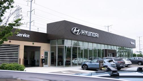2025 Hyundai IONIQ 5 SE