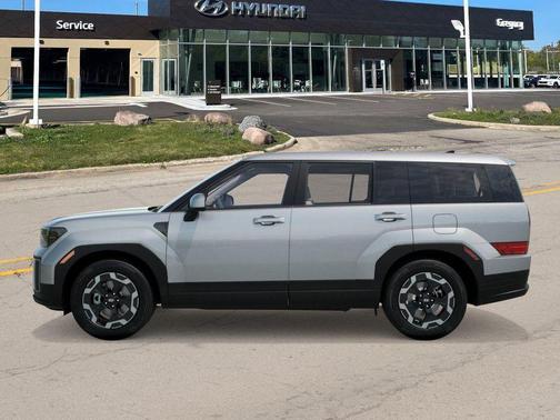 2026 Hyundai SANTA FE HEV SE