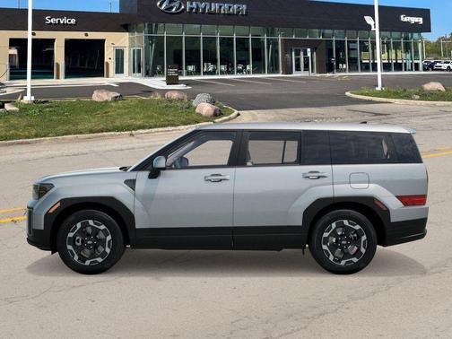 2026 Hyundai SANTA FE HEV SE