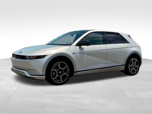 2024 Hyundai IONIQ 5 DISNEY100
