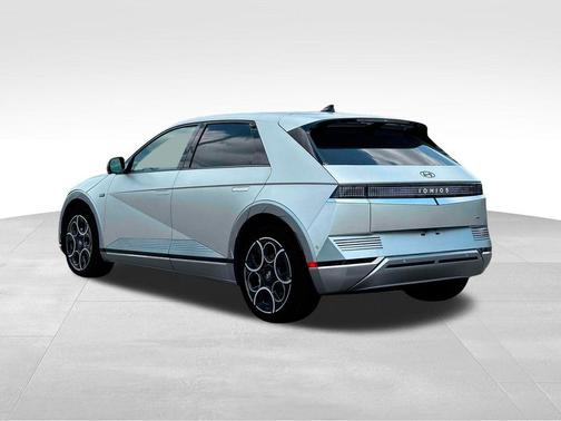 2024 Hyundai IONIQ 5 DISNEY100