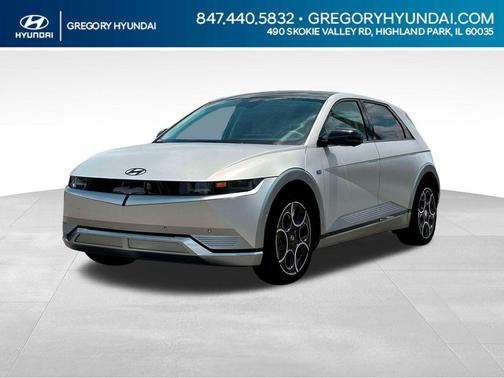 2024 Hyundai IONIQ 5 DISNEY100
