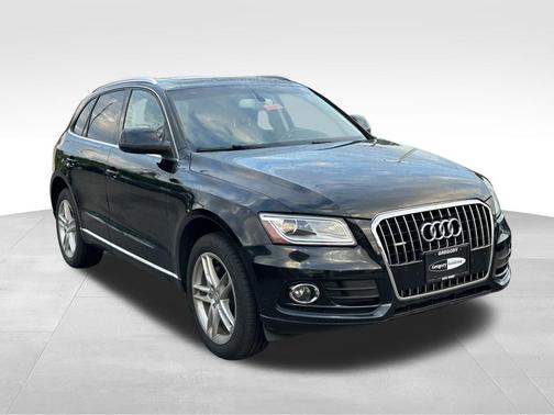 2014 Audi Q5 2.0T Premium Plus