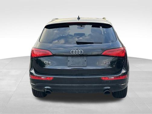 2014 Audi Q5 2.0T Premium Plus