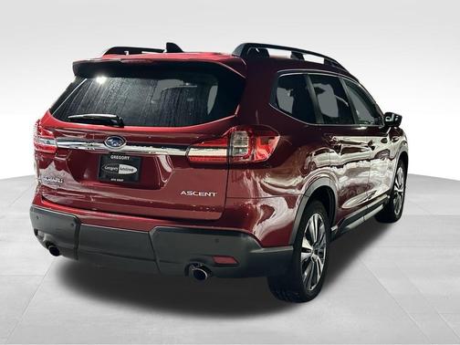 2019 Subaru Ascent Premium 7-Passenger