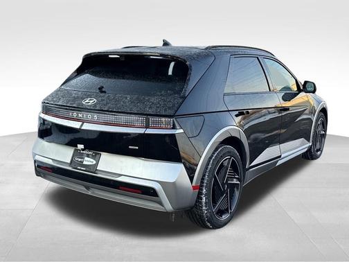 2025 Hyundai IONIQ 5 Limited