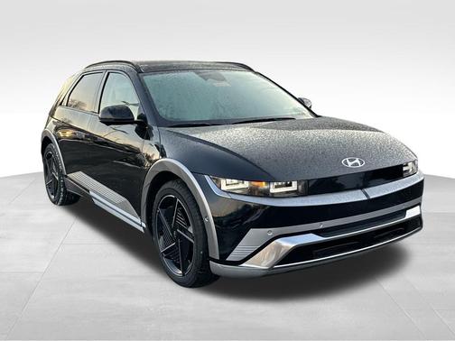 2025 Hyundai IONIQ 5 Limited