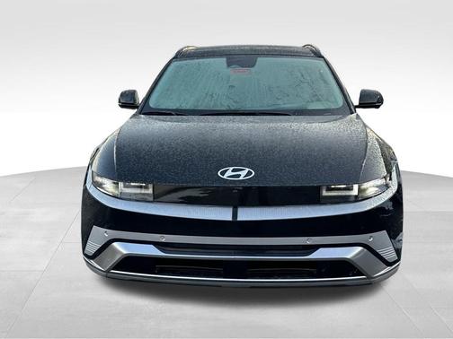 2025 Hyundai IONIQ 5 Limited