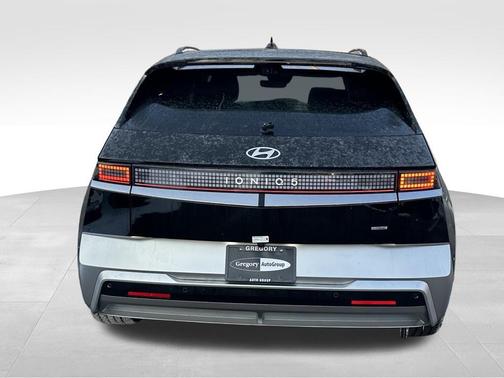 2025 Hyundai IONIQ 5 Limited