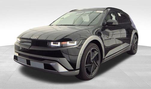 2025 Hyundai IONIQ 5 Limited