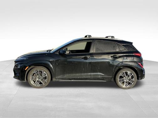 2022 Hyundai KONA N Line