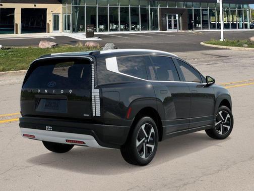 2026 Hyundai IONIQ 9 SE