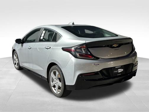 2016 Chevrolet Volt LT
