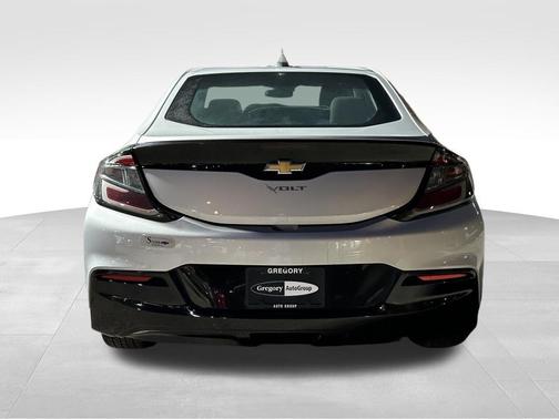 2016 Chevrolet Volt LT