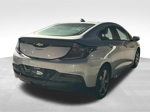 2016 Chevrolet Volt LT