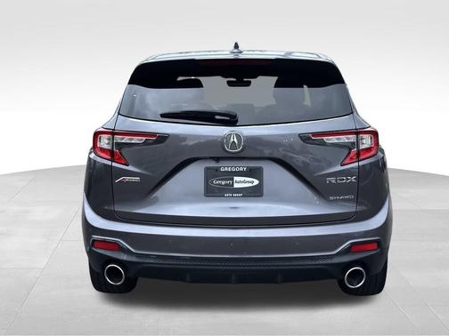 2020 Acura RDX A-Spec