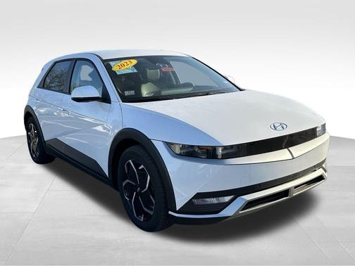 2023 Hyundai IONIQ 5 SEL