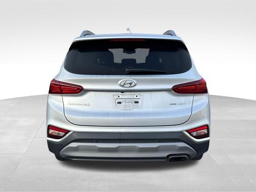 2019 Hyundai SANTA FE 2.0T Ultimate