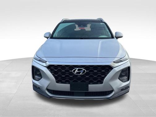 2019 Hyundai SANTA FE 2.0T Ultimate