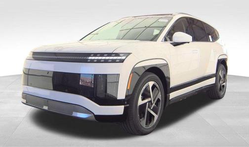 2026 Hyundai IONIQ 9 Performance Limited