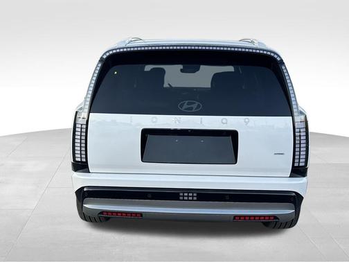 2026 Hyundai IONIQ 9 Performance Limited