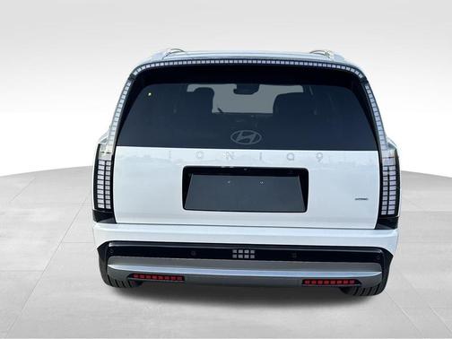 2026 Hyundai IONIQ 9 Performance Limited