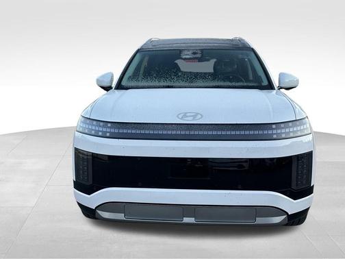 2026 Hyundai IONIQ 9 Performance Limited