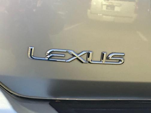2006 Lexus RX 400h 