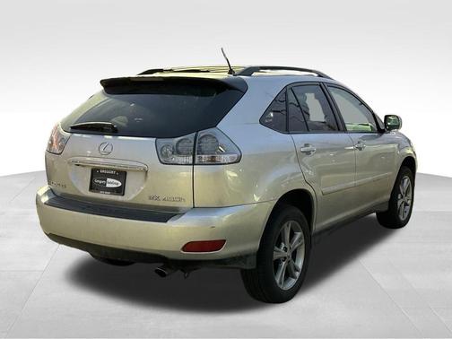 2006 Lexus RX 400h 