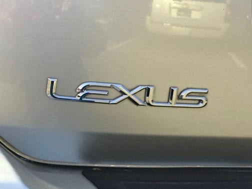2006 Lexus RX 400h 