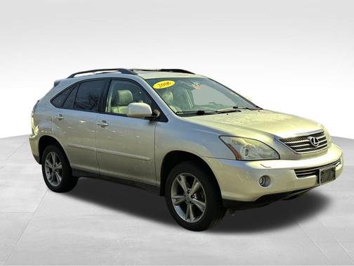 2006 Lexus RX 400h 