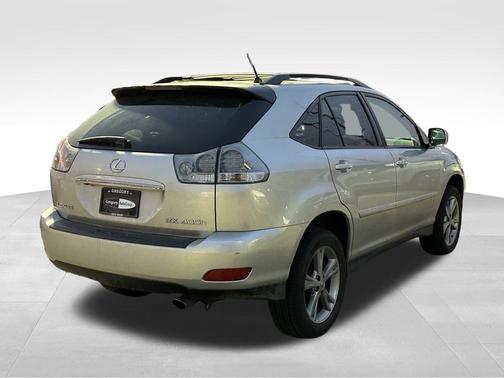 2006 Lexus RX 400h 