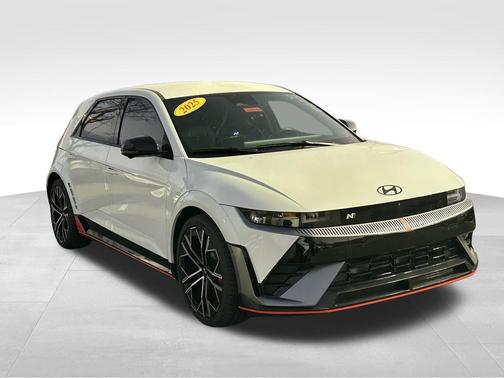 2025 Hyundai IONIQ 5 N Base