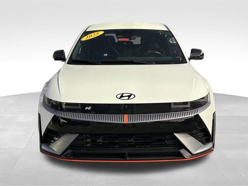 2025 Hyundai IONIQ 5 N Base