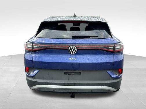 2021 Volkswagen ID.4 1st Edition