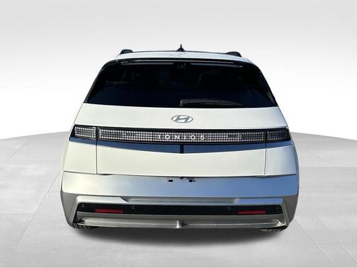 Atlas 2025 Hyundai IONIQ 5 Limited