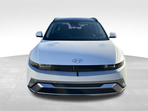 Atlas 2025 Hyundai IONIQ 5 Limited