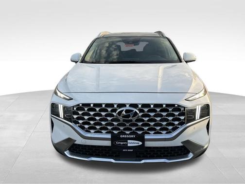 2022 Hyundai SANTA FE HEV Limited